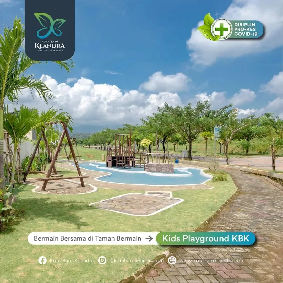 cluster mawja perumahan mezzanine cirebon