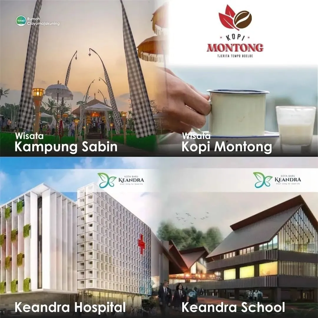 cluster mawja perumahan mezzanine cirebon