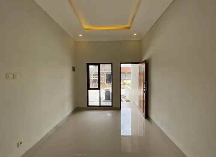 cluster murah design minimalis dekat candi prambanan