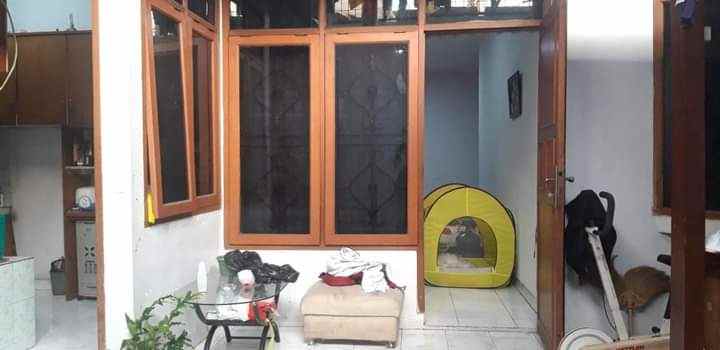 condotel resor dago pakar