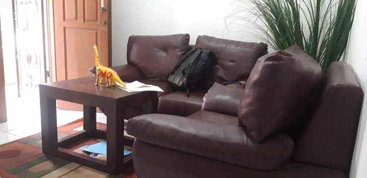 condotel resor dago pakar