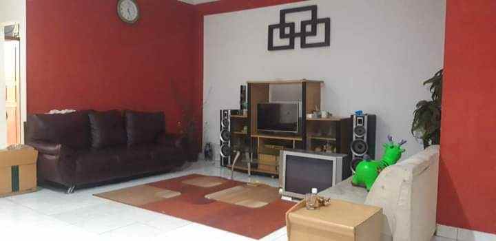 condotel resor dago pakar