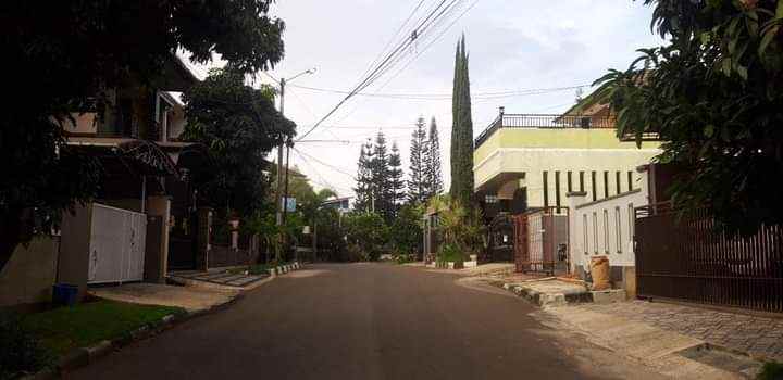 condotel resor dago pakar