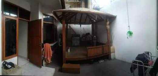 condotel resor dago pakar