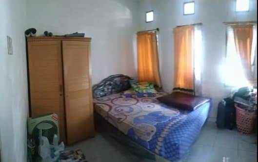 condotel resor dago pakar