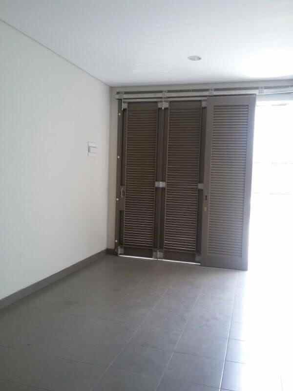 di jual rumah cluster luxmore greenwich bsd city