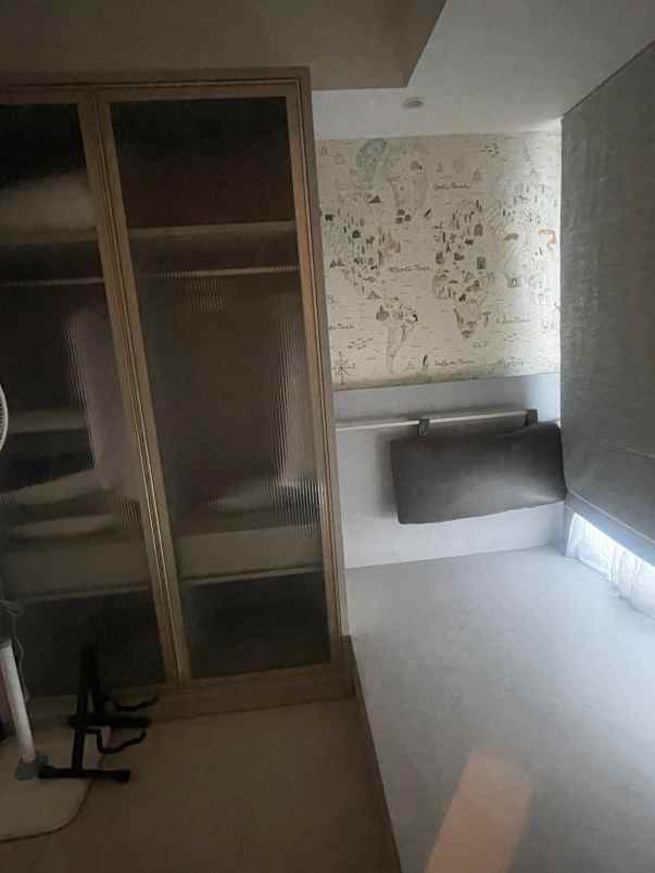 dijual apartemen amor tower
