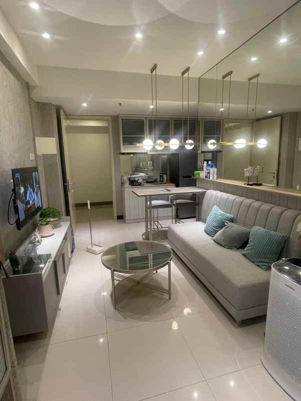 dijual apartemen amor tower