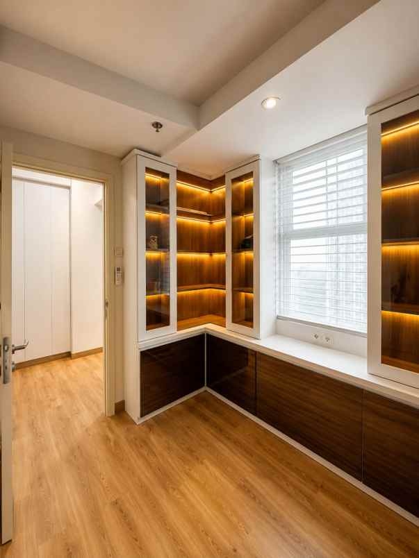 dijual apartemen apartemen anderson