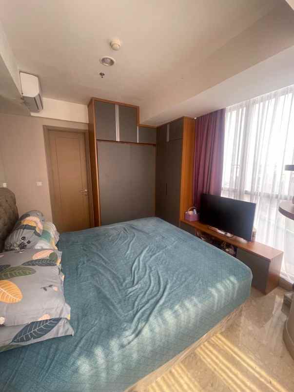 dijual apartemen apartemen gold coast tower