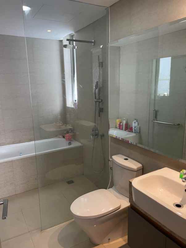 dijual apartemen apartemen gold coast tower