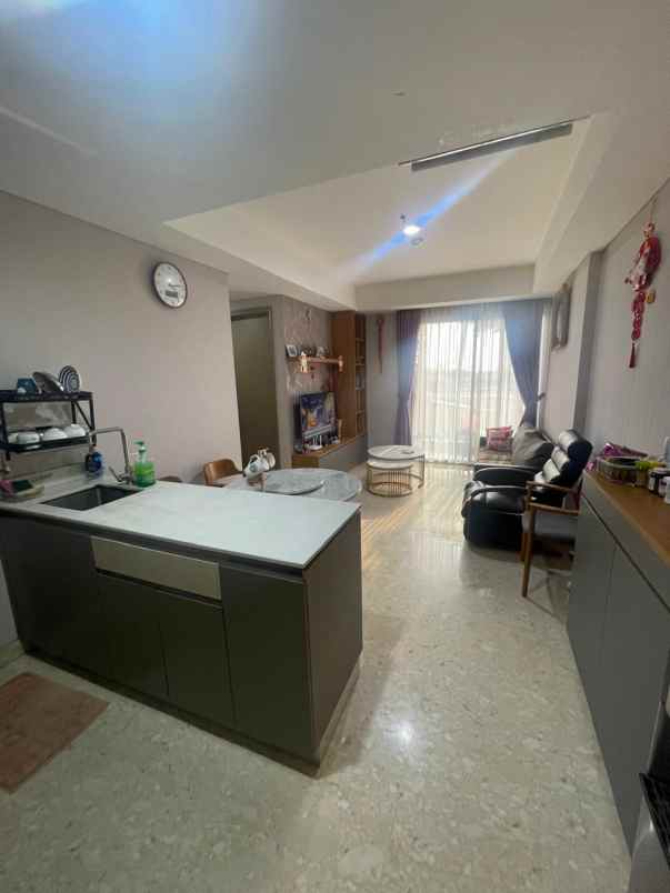 dijual apartemen apartemen gold coast tower