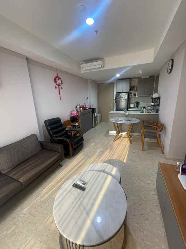 dijual apartemen apartemen gold coast tower