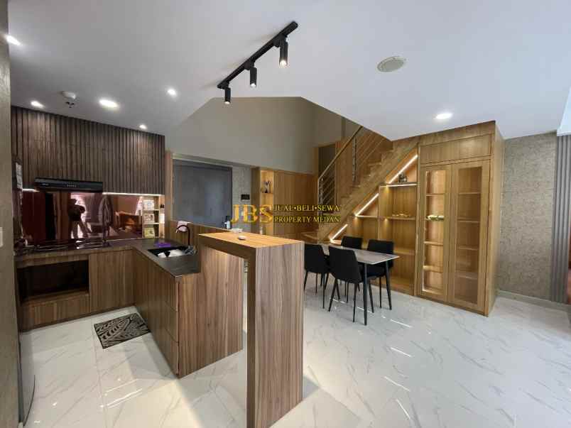 dijual apartemen apartemen grand jati