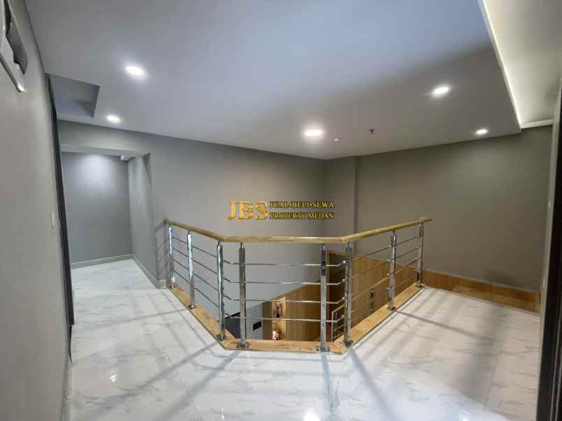 dijual apartemen apartemen grand jati