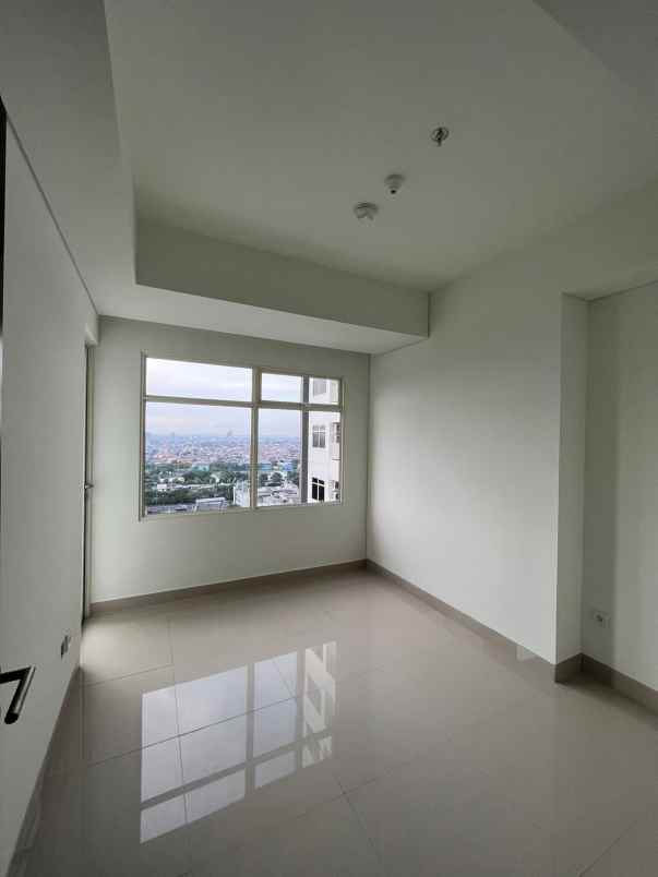 dijual apartemen apartemen klaska residence