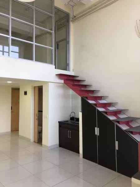 dijual apartemen apartemen menteng square senen