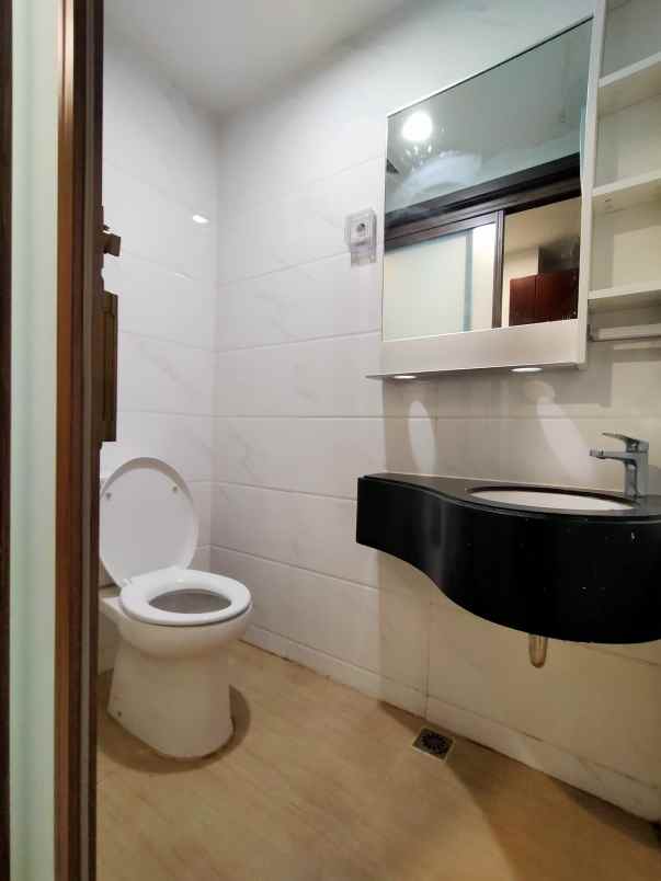dijual apartemen apartemen sky house