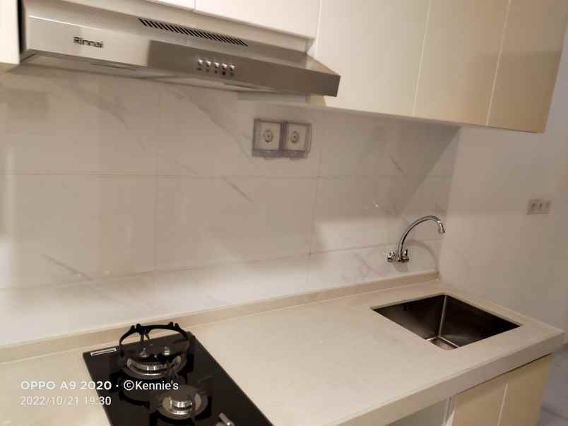 dijual apartemen apartemen sky house