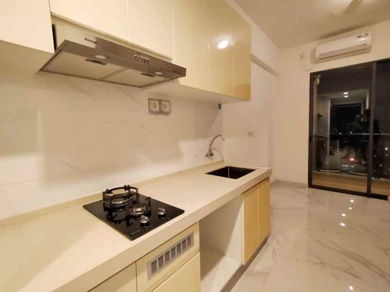 dijual apartemen apartemen sky house