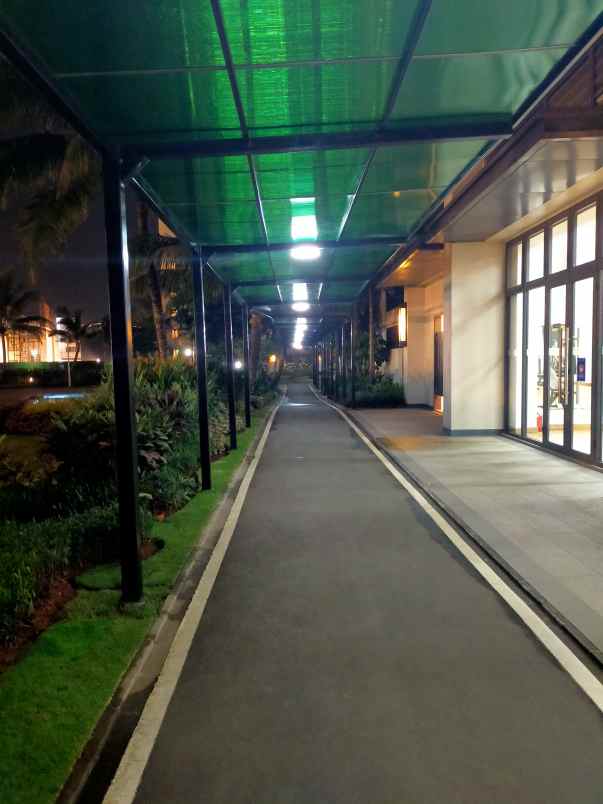 dijual apartemen apartemen sky house