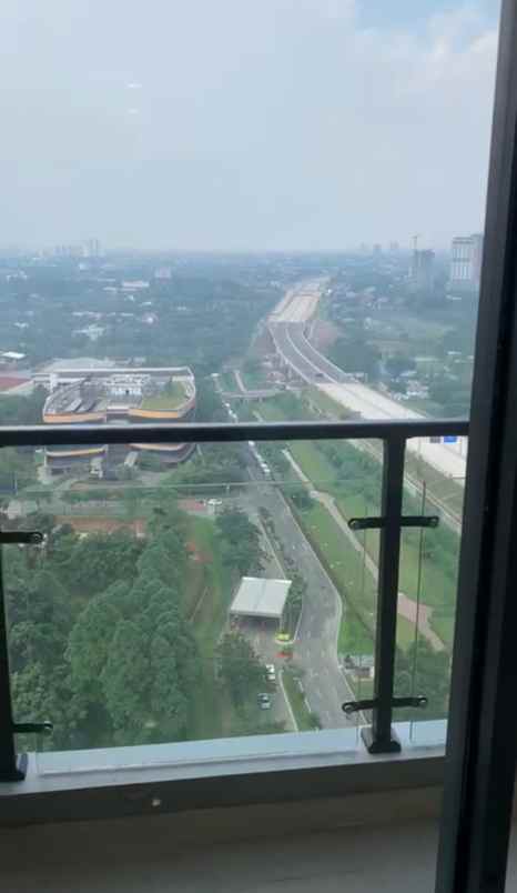 dijual apartemen apartemen sky house