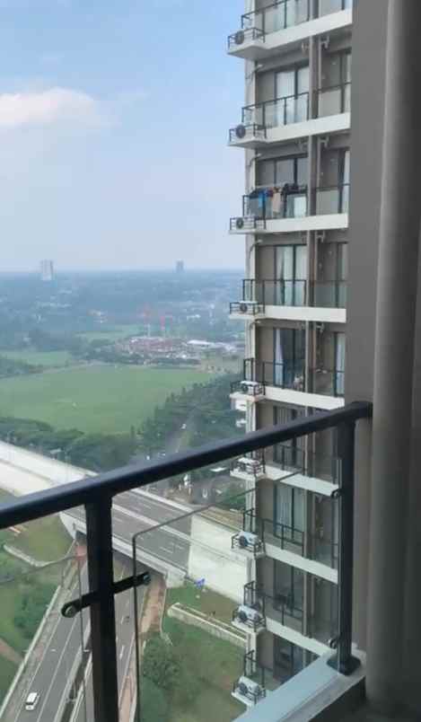 dijual apartemen apartemen sky house