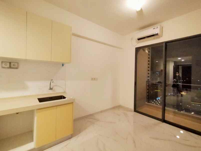 dijual apartemen apartemen sky house