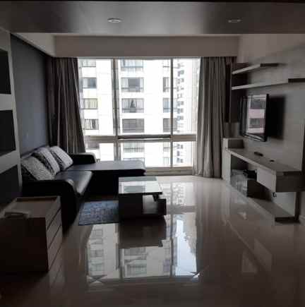 dijual apartemen apartemen taman anggrek