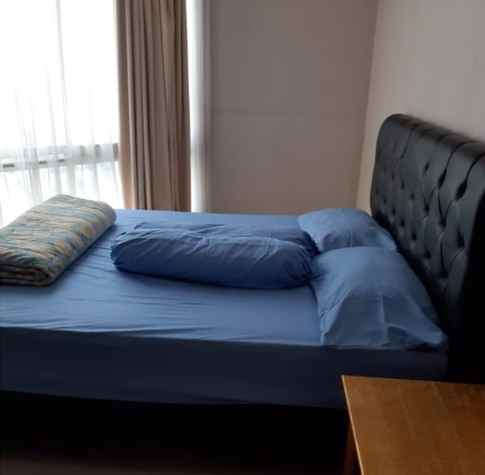 dijual apartemen apartemen taman anggrek