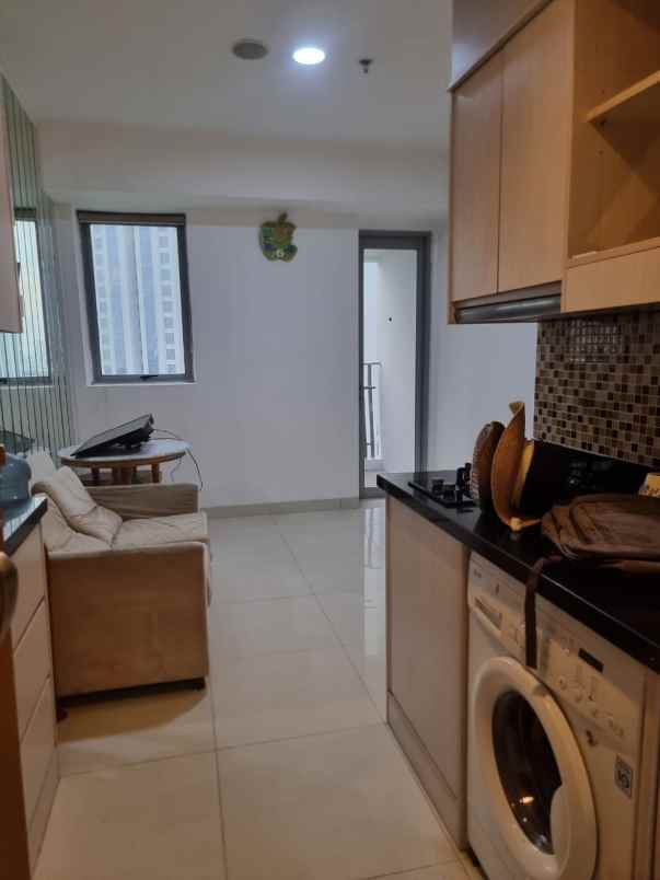 dijual apartemen apartemen the mansion at