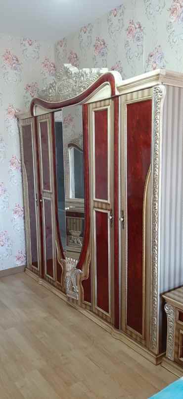 dijual apartemen apartemen the peak