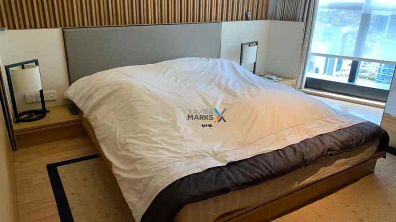 dijual apartemen apartemen the peak residence