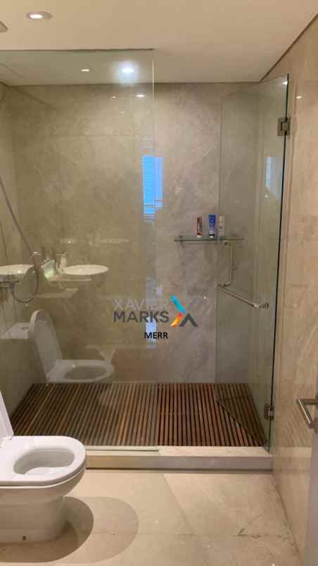 dijual apartemen apartemen the peak residence