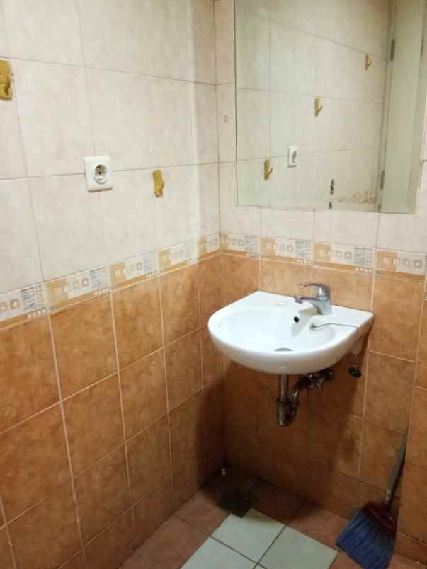 dijual apartemen apt city home moi kelapa