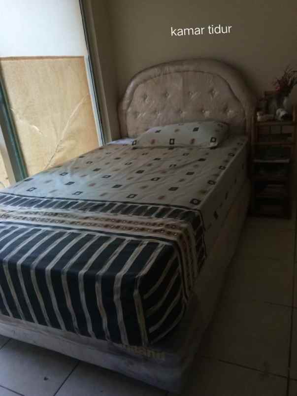 dijual apartemen apt city home moi kelapa