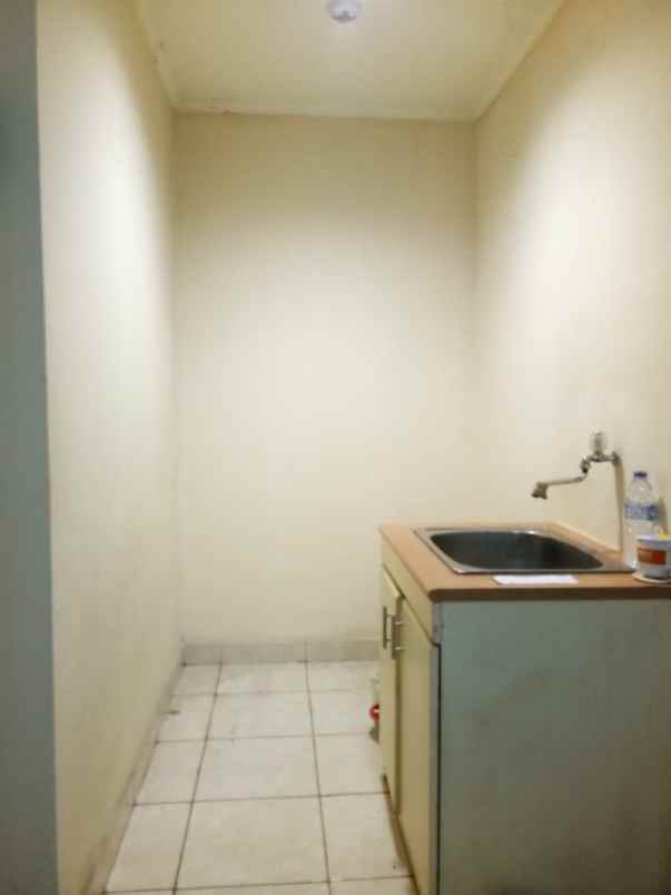 dijual apartemen apt city home moi kelapa