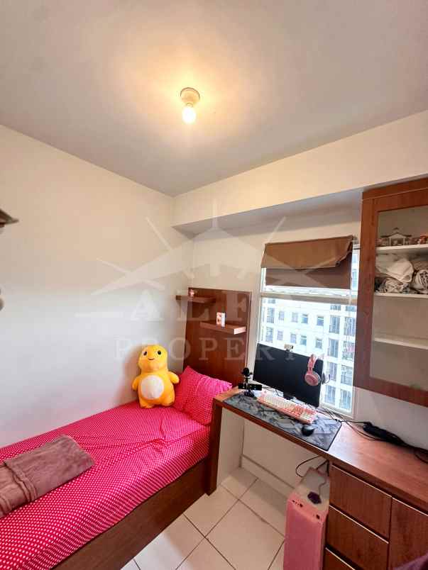dijual apartemen ayodhya tangerang