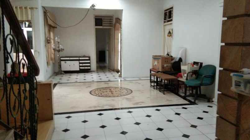 dijual apartemen bendungan hilir