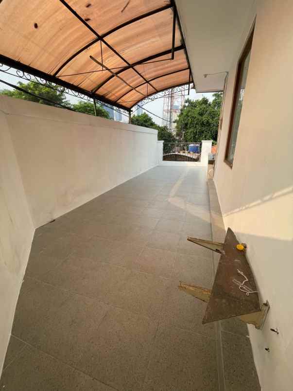 dijual apartemen bendungan hilir