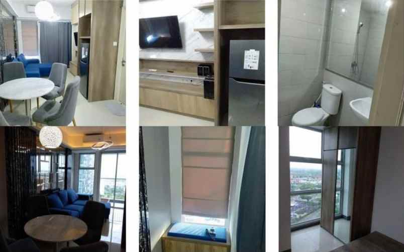 dijual apartemen benson