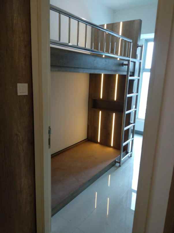 dijual apartemen benson