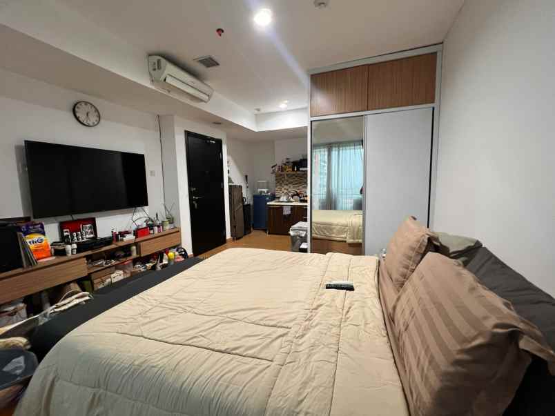 dijual apartemen cilandak