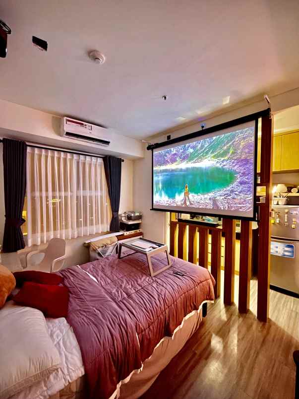 dijual apartemen ciumbuleuit