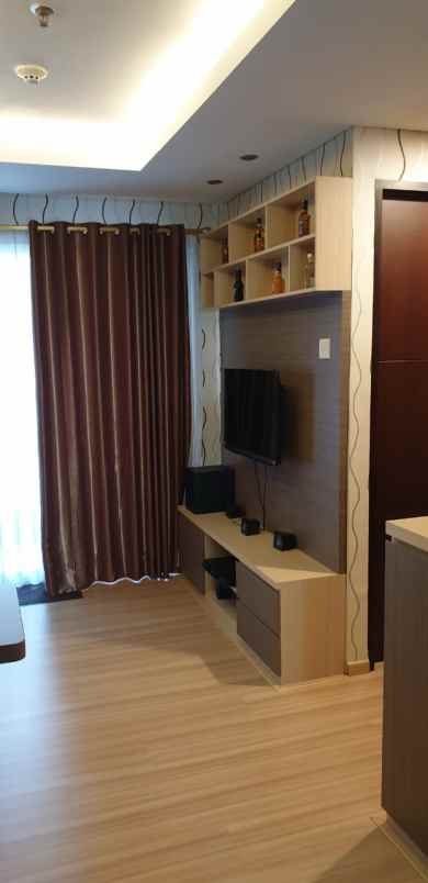 dijual apartemen daan mogot raya