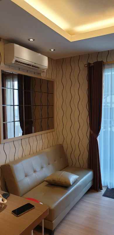 dijual apartemen daan mogot raya