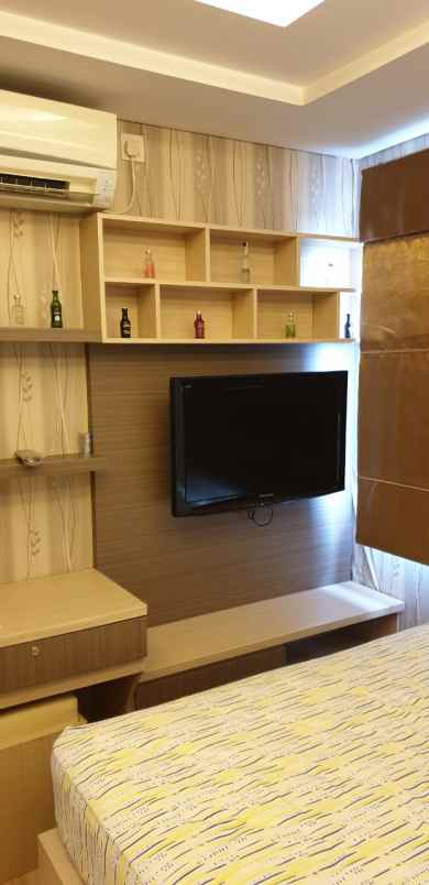 dijual apartemen daan mogot raya