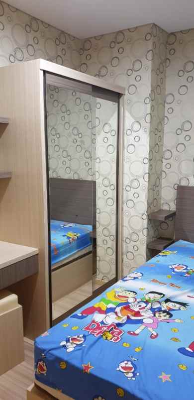 dijual apartemen daan mogot raya