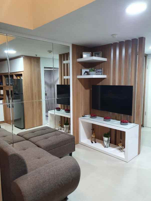 dijual apartemen denver apartment soho cbd