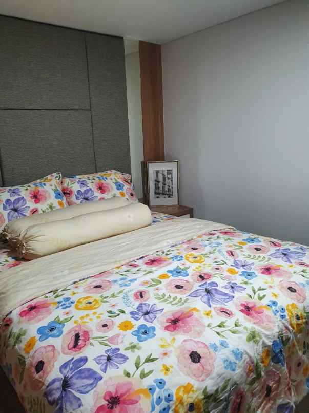 dijual apartemen denver citraland